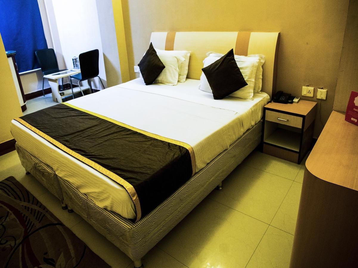 Oyo 3345 Shubham Beach Hotel Puri Exterior photo