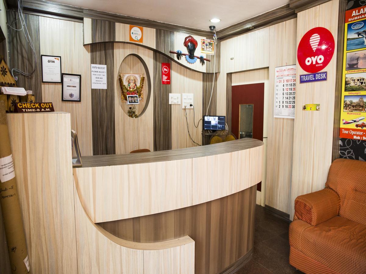 Oyo 3345 Shubham Beach Hotel Puri Exterior photo