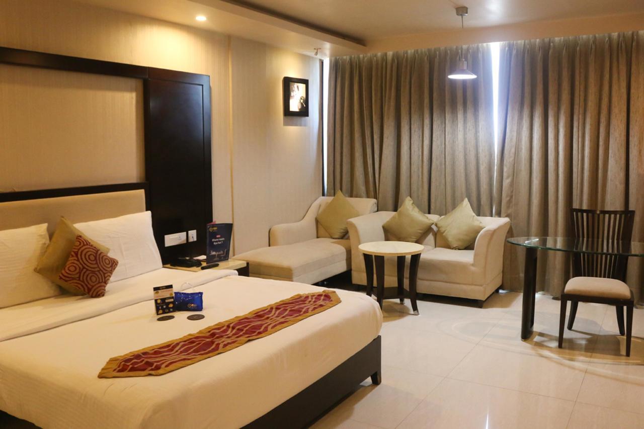 Oyo 3345 Shubham Beach Hotel Puri Exterior photo